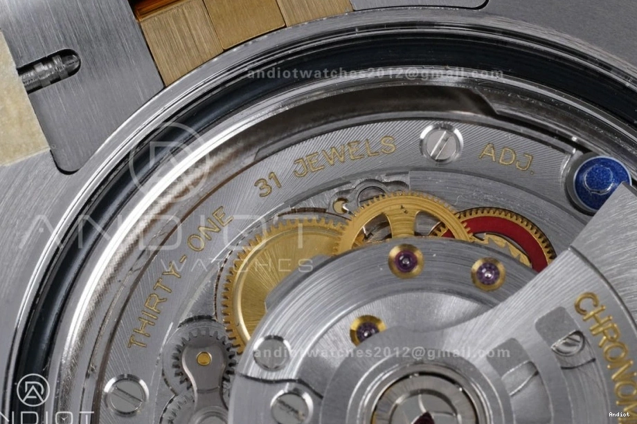 Edition Dial New V2 SH3285 II Master Bracelet SS GMT Black 126713 on GRNR Best ARF YG Jubilee 0419